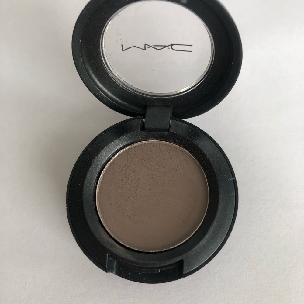 MAC Eye Shadow Copperplate 1.5G
